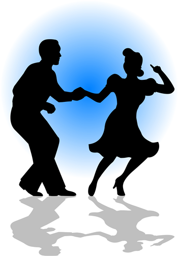 Spokane Swing Dance Club: West Coast Swing Dance Lessons & Social Dancing