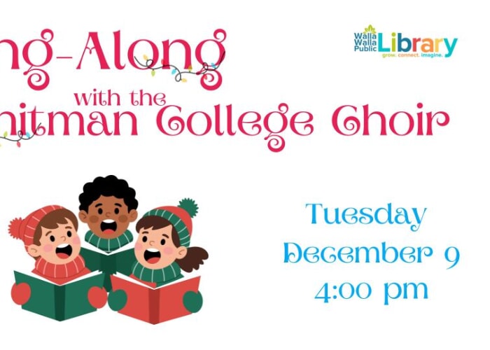 Winter Holiday Sing-Along