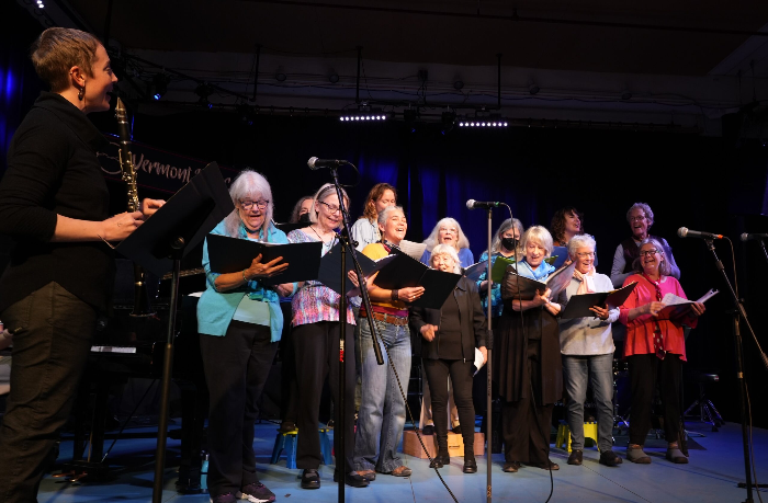 2025 Fall Semester Student Showcase