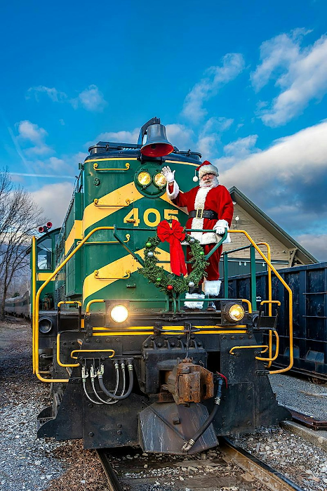 Santa Express