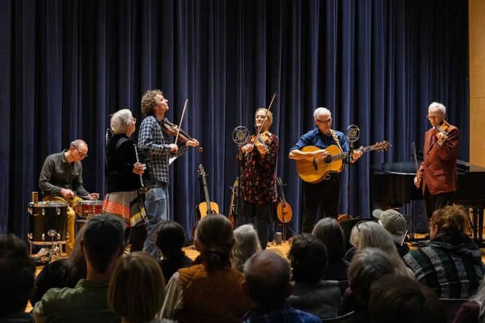 24th Annual New Year's Eve Concerts