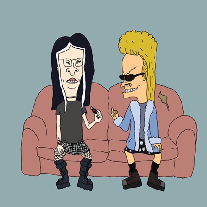 Levitation Jones, Lemondoza