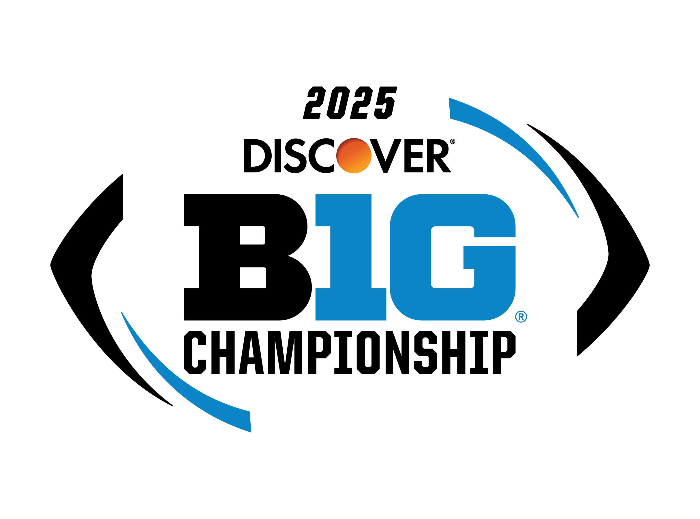 2025 Discover® Big Ten Football Championship Game