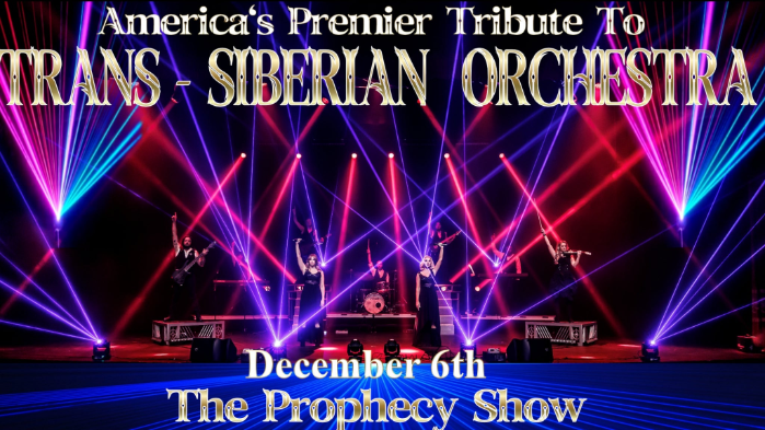 The Prophecy Show