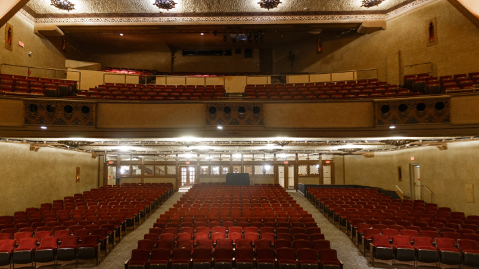 Holiday on the Ave.: A Holiday Soul Revue