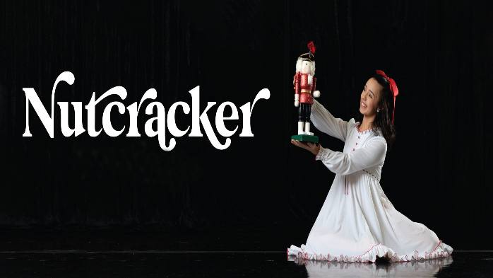 Project Ballet presents - Nutcracker at the Embassy