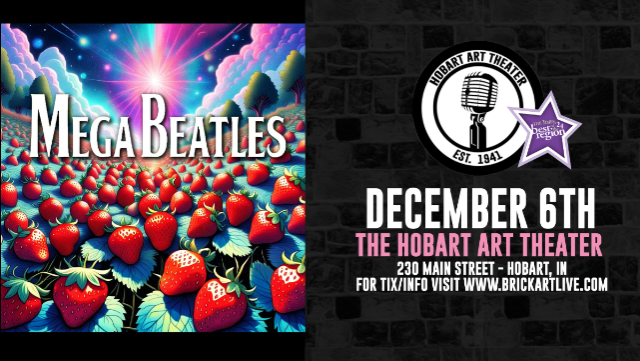 MegaBeatles - Tribute to The Beatles