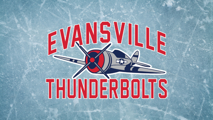 Evansville Thunderbolts vs. Birmingham Bulls