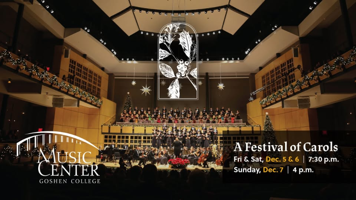 A Festival of Carols