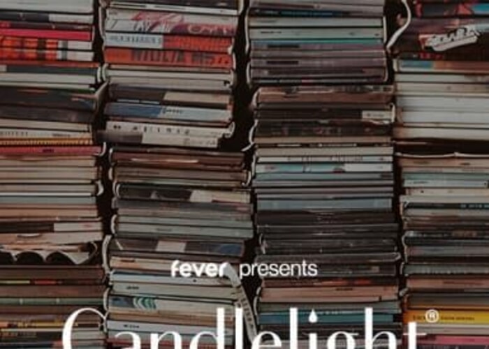 Candlelight: 90s Unplugged