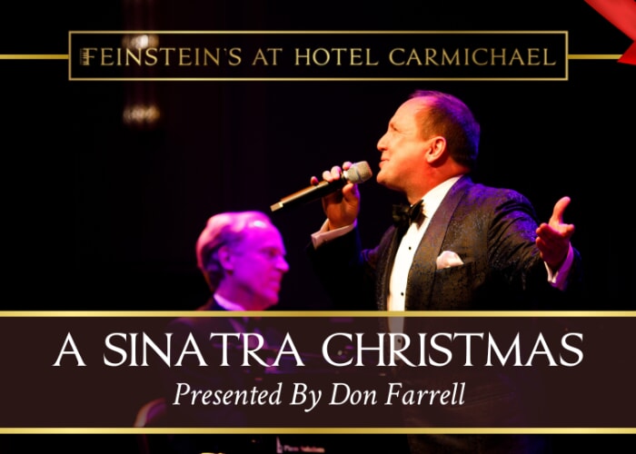 A SINATRA CHRISTMAS