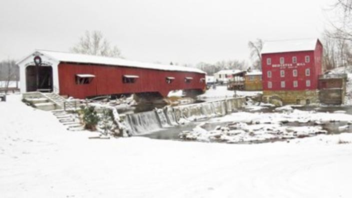 Bridgeton County Christmas