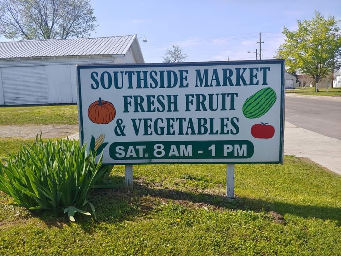 Southside Farmers Market