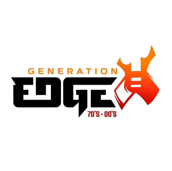 Generation Edge @ Syds!