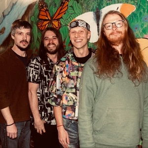 The Snozzberries at The Coterie