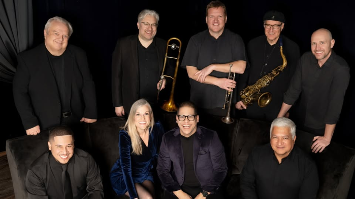 Pavel & Direct Contact | Sonidos del Caribe "Sounds of the Caribbean"