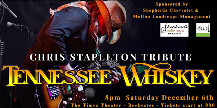 Tennessee Whiskey Band