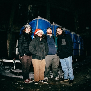 Harrison Gordon & Heart to Gold & Aren't We Amphibians