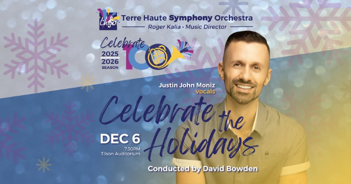 Celebrate the Holidays