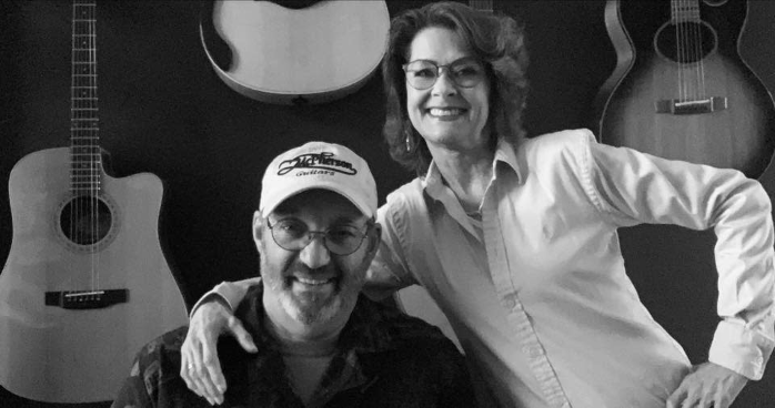 LIVE MUSIC-From the Heart [Roundhouse Brewery]