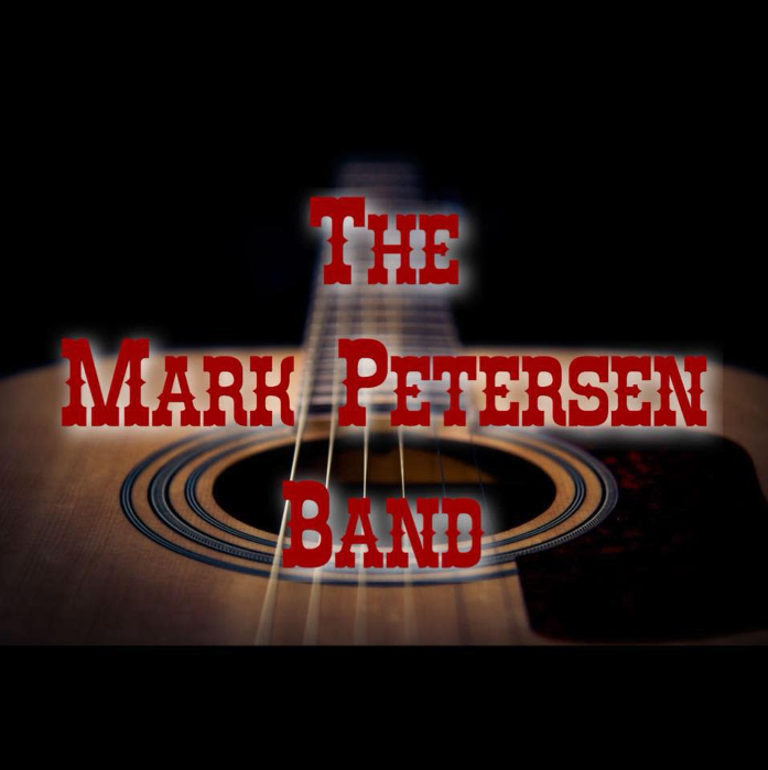 LIVE MUSIC-The Mark Petersen Band [Roundhouse Brewery]