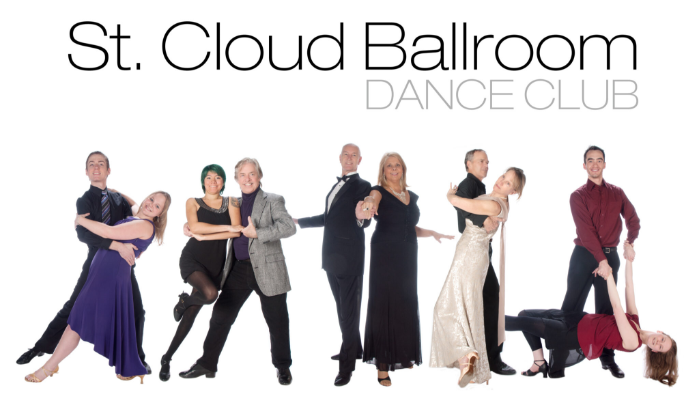 St. Cloud Ballroom Dance Club