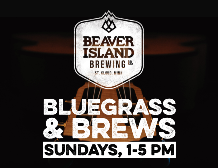 Bluegrass & Brews