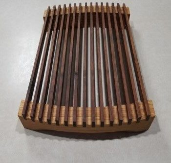 Build an Trivet (12/8