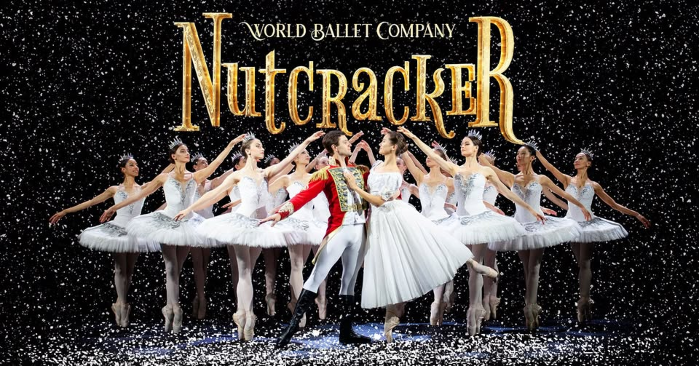 World Ballet Company: The Nutcracker