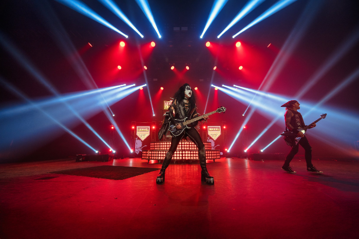 Jingle Ball Rock: A Hairball Holiday Party