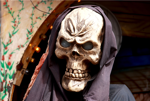 Dan Ristrom & The Big Throwdown