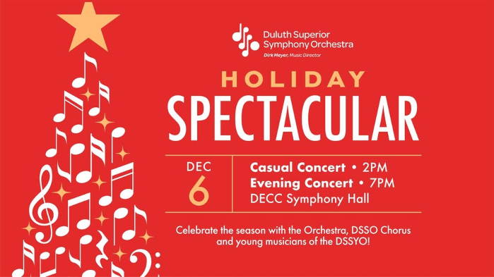 Holiday Spectacular