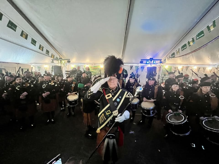 The Austin Healy Band