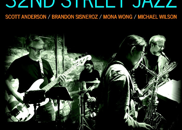 32nd Street Jazz presents Kind of Miles