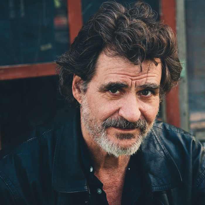 Jeffrey Foucault with special guest Dave Moore