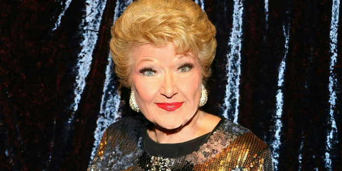 Marilyn Maye Celebrates Johnny Carson