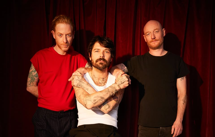 Biffy Clyro