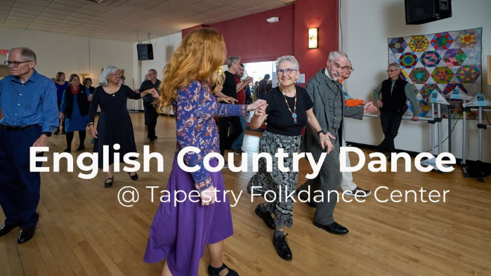 English Country Dance