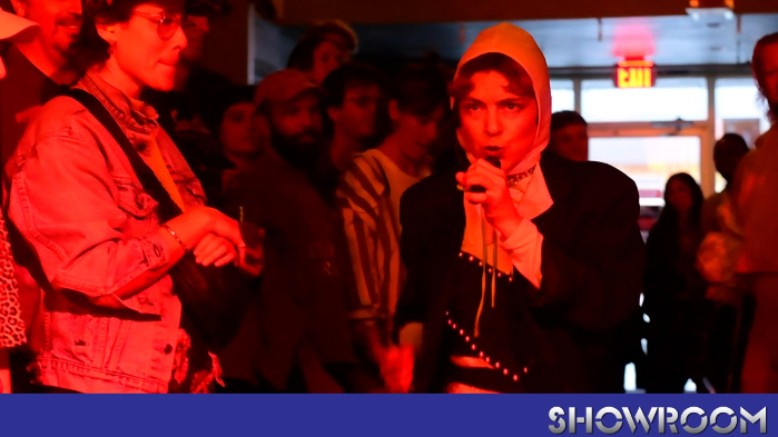 CLUB ALIVE! KEENE EDITION