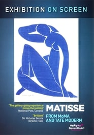 Exhibition on Screen: Matisse: From MoMA and Tate Modern