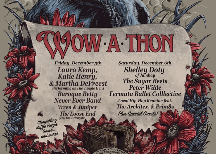 WOW-A-THON 2