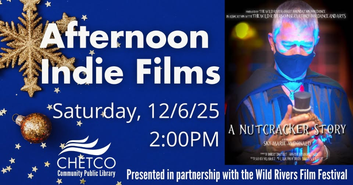 December Afternoon Indie Film: A Small-Town Nutcracker Story