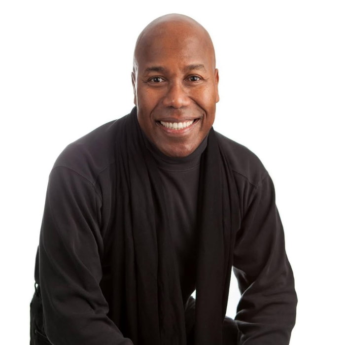 Calvin Orlando Smith - 2nd Show