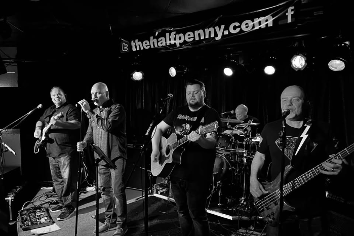 It's been way too long but we're back!