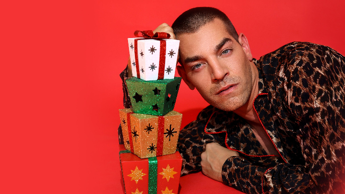 Matt Rogers: Christmas in December