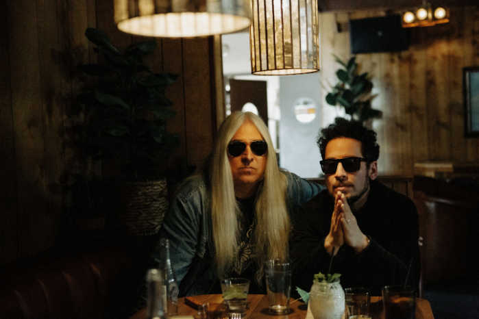 Young Gun Silver Fox, Miller Campbell