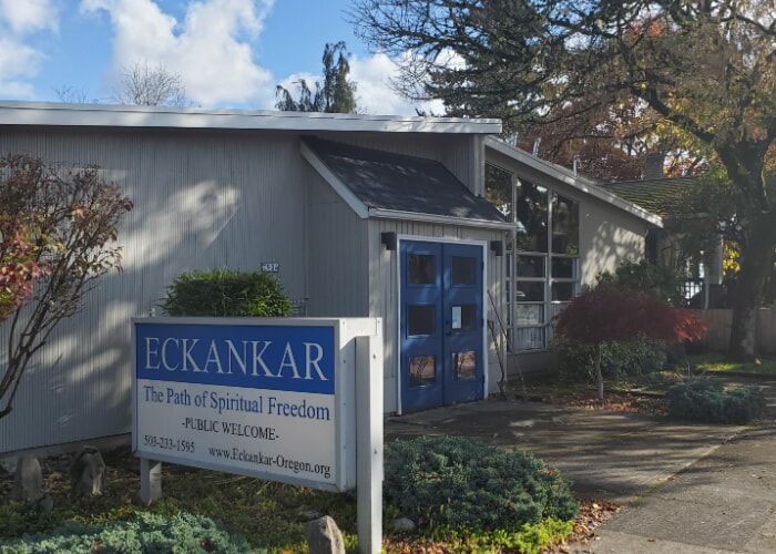 Decemberville:  Open House