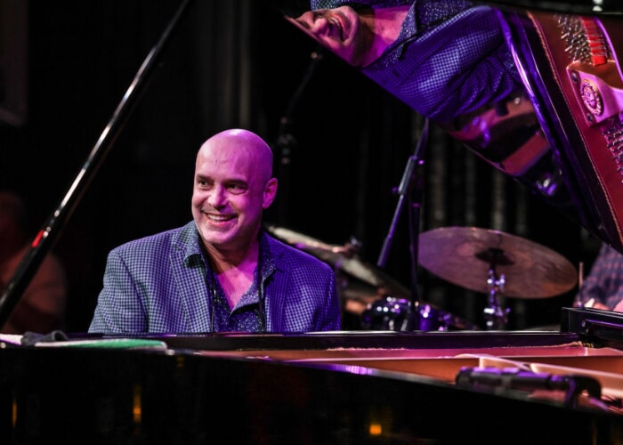 Larry Fuller Trio - jazz piano trio