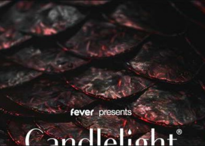 Candlelight: Rings and Dragons