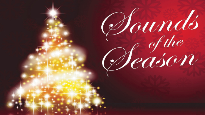 Clemson Choirs: Sounds of the Season
